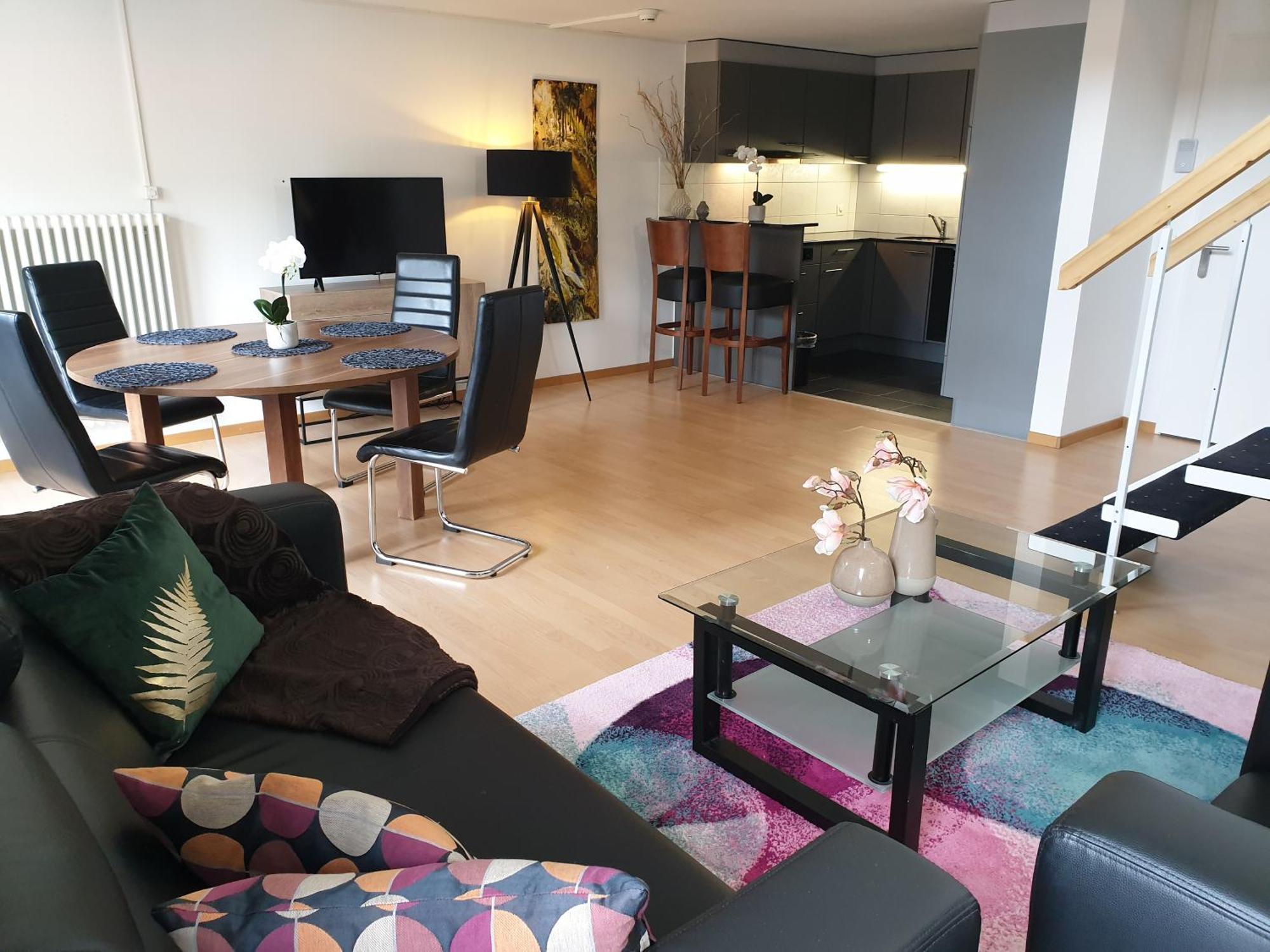 Hotel Baeren Sigriswil Habitación foto