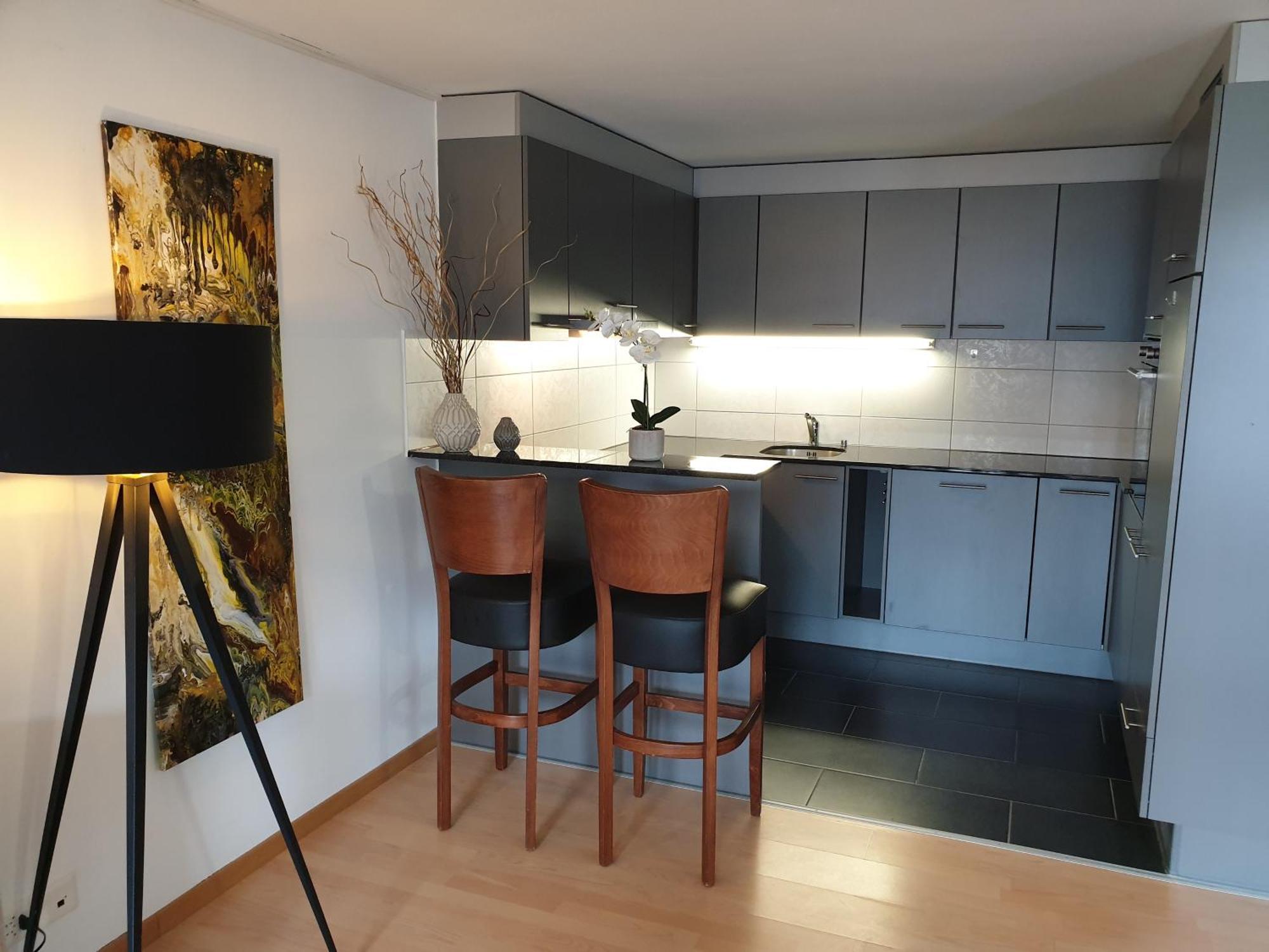 Hotel Baeren Sigriswil Habitación foto